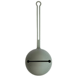 Silicone Pacifier Case - Dried Thyme - HoneyBug 