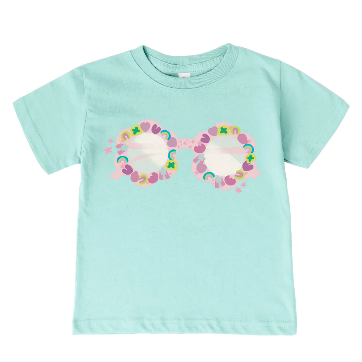 Lucky Charm Sunglasses