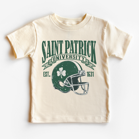 St. Patrick University