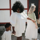 Flower Teether Bracelet - HoneyBug 