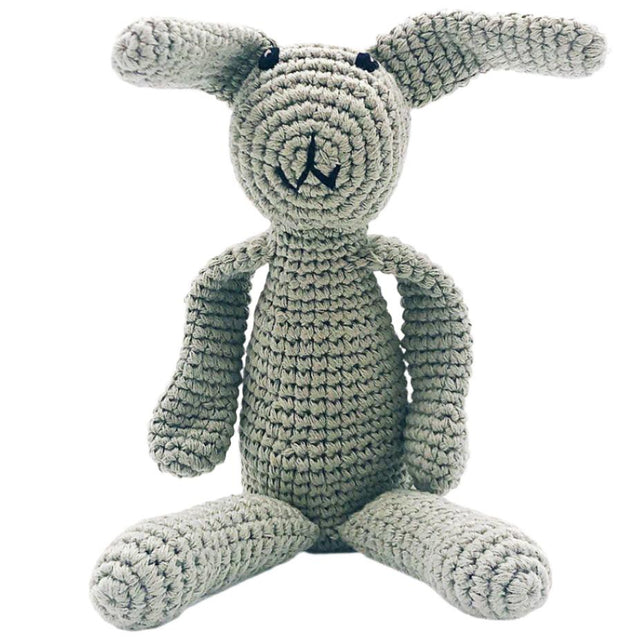 My First Bunny by Pebble - HoneyBug 