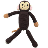 Monkey Rattle