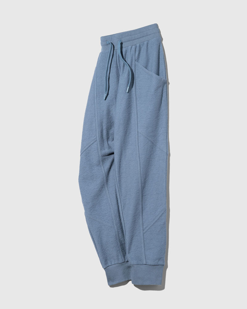 EcoKnit™ Seamed Sweatpant - HoneyBug 