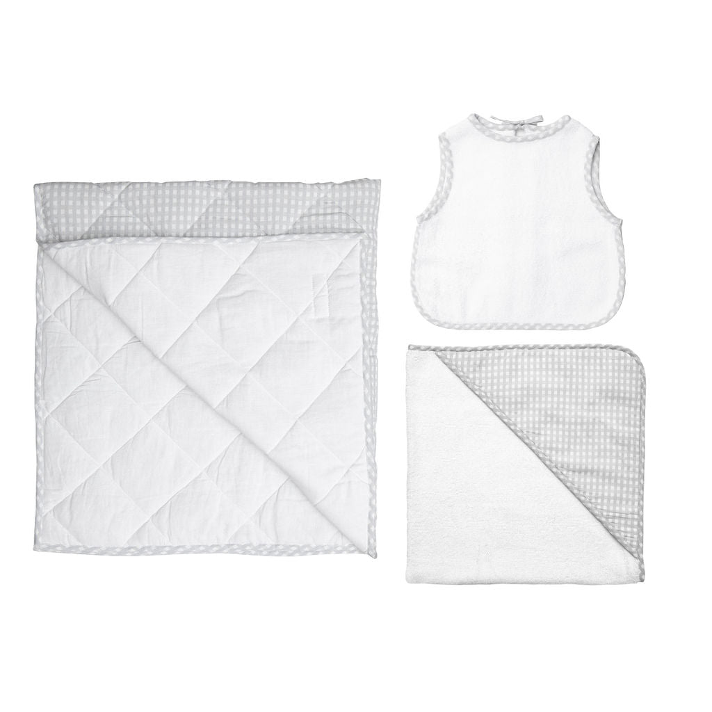 Good Night Baby Gift Set - HoneyBug 