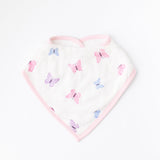 Butterfly Bib Set - HoneyBug 