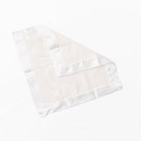 Cream Security Blanket - HoneyBug 