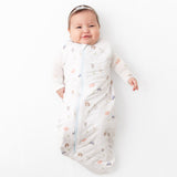 Farm Animals Sleep Sack 1.0 TOG - HoneyBug 