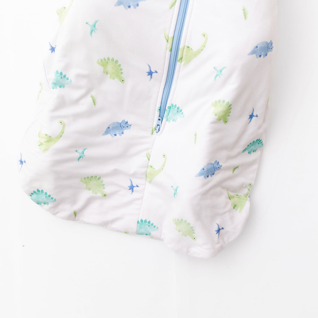 Dinosaur Sleep Sack 1.0 TOG - HoneyBug 