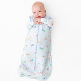 Trucks Sleep Sack 1.0 TOG - HoneyBug 