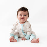 Otter Romper - HoneyBug 
