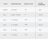 Almond Speckles Mary Jane Baby Shoe - HoneyBug 