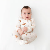 Dogs Bib Set - HoneyBug 