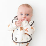 Dogs Bib Set - HoneyBug 