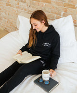 Mama Hooded Sweatshirt - HoneyBug 