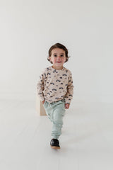 Boy's Cargo Pants