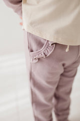 Girl's Joggers - HoneyBug 