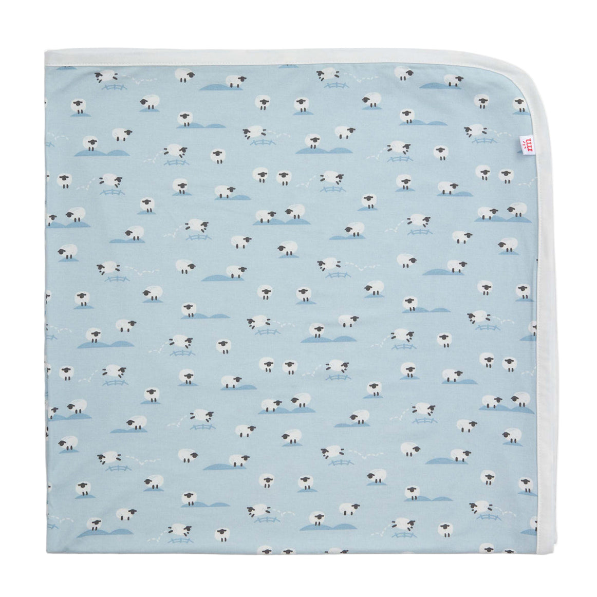 Little Lamb Gift Box - HoneyBug 