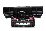 24V 4x4 Mercedes Benz G63 AMG 2 Seater G Wagon Ride on Car