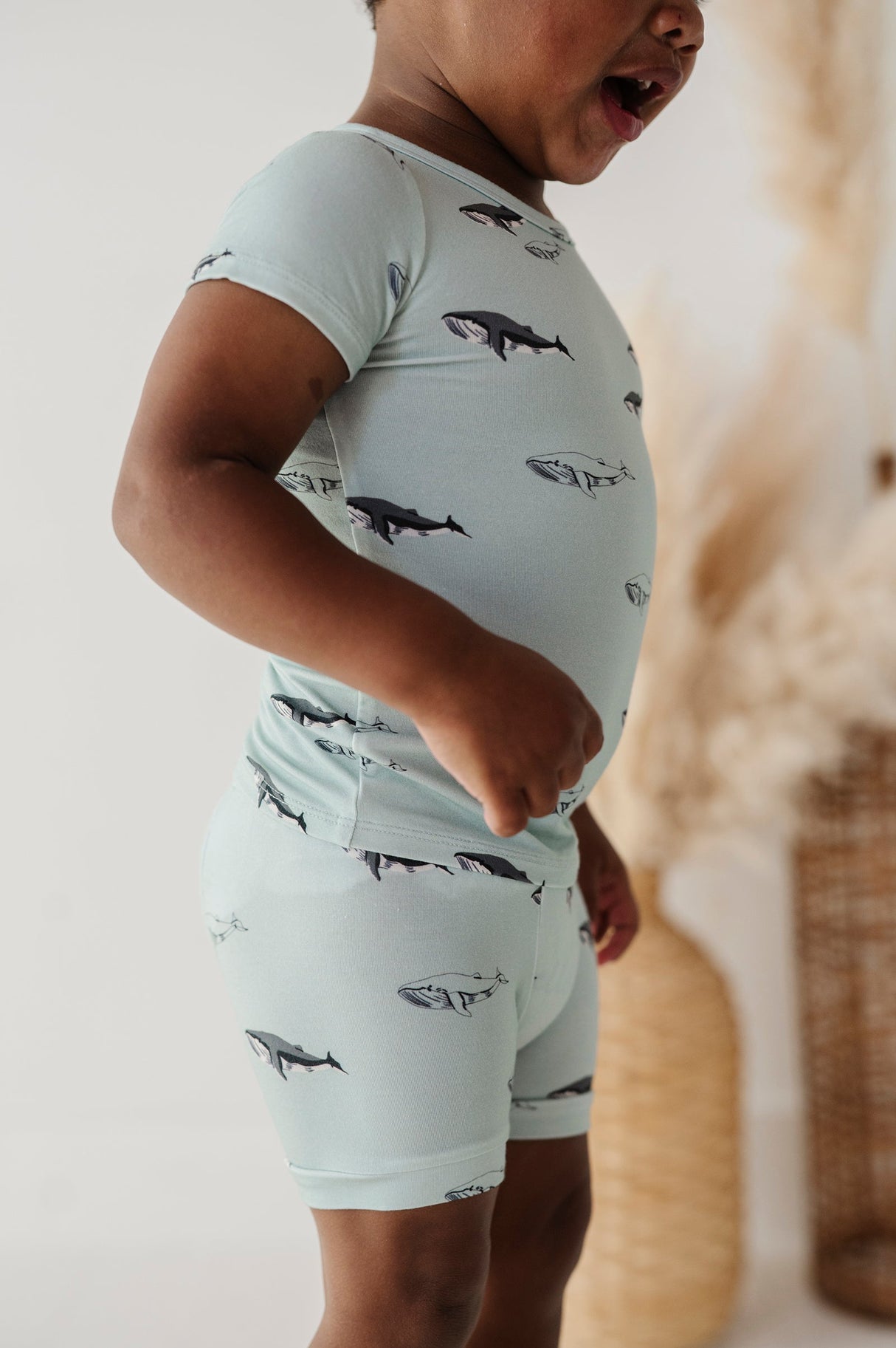 Summer Lounge Set - HoneyBug 