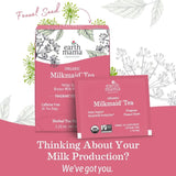 Organic Milkmaid Tea - HoneyBug 