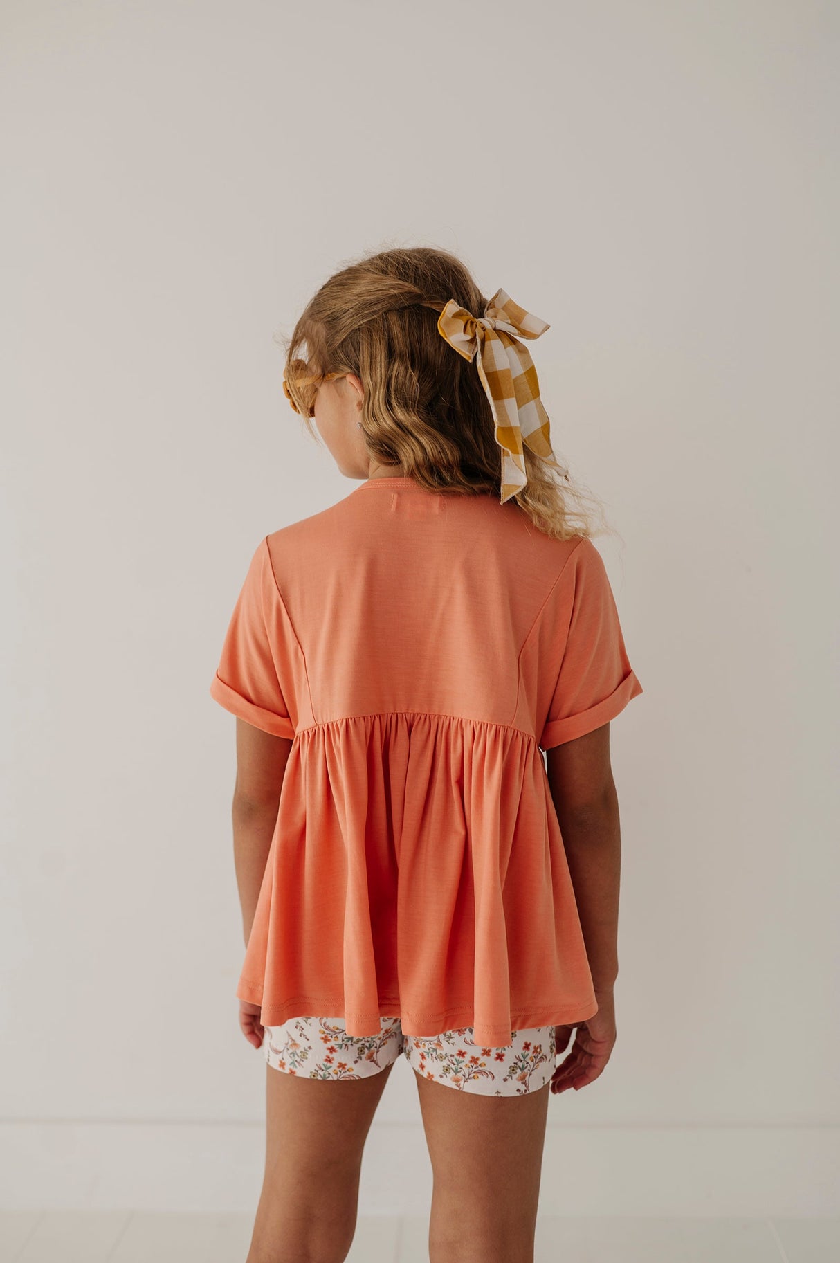Babydoll Top