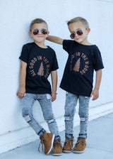 All Good in the Woods - HoneyBug 