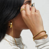 Reema Twist Sunglass Chain - HoneyBug 