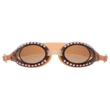 Seek Tranquility Swim Goggles - HoneyBug 