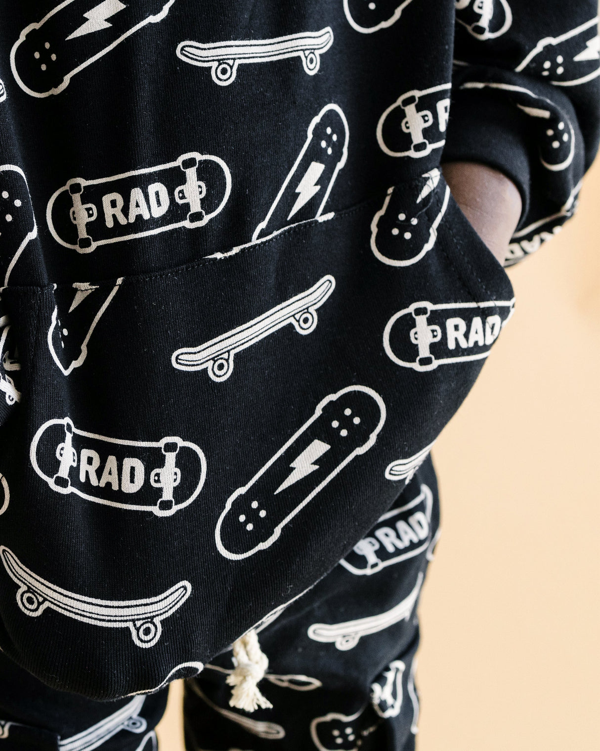 Cargo Jogger Set | Skater - HoneyBug 