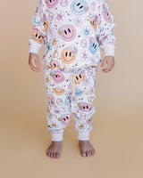 Jogger Set | Groovy Girl - HoneyBug 