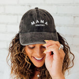 Mama Knows Hat