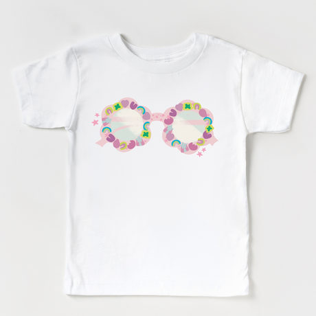 Lucky Charm Sunglasses