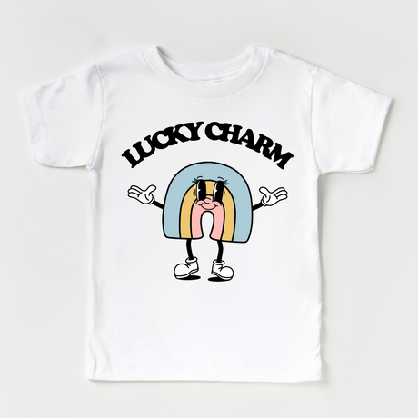 Lucky Charm Rainbow Marshmallow