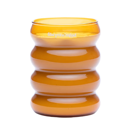 Free Your Mind • Brown 9 oz Soy Candle - HoneyBug 