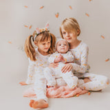 Easter Bunny Egg Hunt Baby set