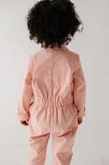 Utility Jumper - HoneyBug 