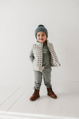 Boy's Joggers - HoneyBug 