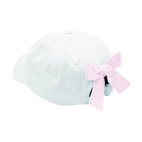 GRAMMY Bow Baseball Hat (Adult)