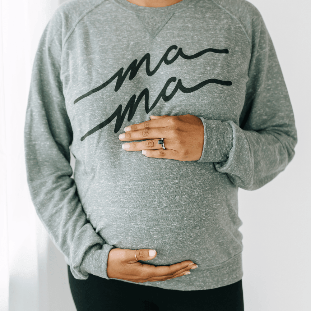 Mama Sweatshirt