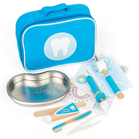 Dentist Set - HoneyBug 