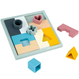 FSC® Certified Mosaic Puzzle