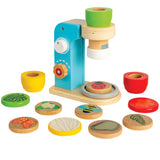 Microscope - HoneyBug 