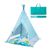 Indoor & Outdoor Play Tent