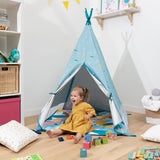 Indoor & Outdoor Play Tent