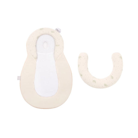 Socosy Premium Baby Lounger - HoneyBug 