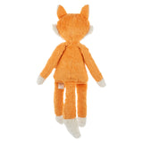 Organic Plush Fox - HoneyBug 