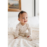 Cotton - Printed Nautical Collection - Take Me Home Set - HoneyBug 