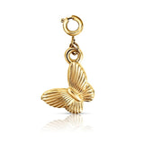 Olivia Butterfly Charm - HoneyBug 