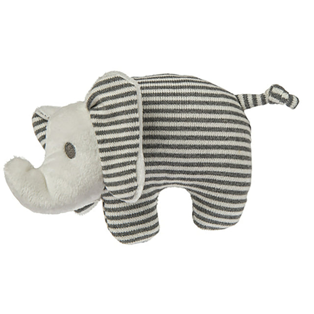 Afrique Elephant Rattle - HoneyBug 