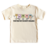 You're My Lucky Charm Marshmallow